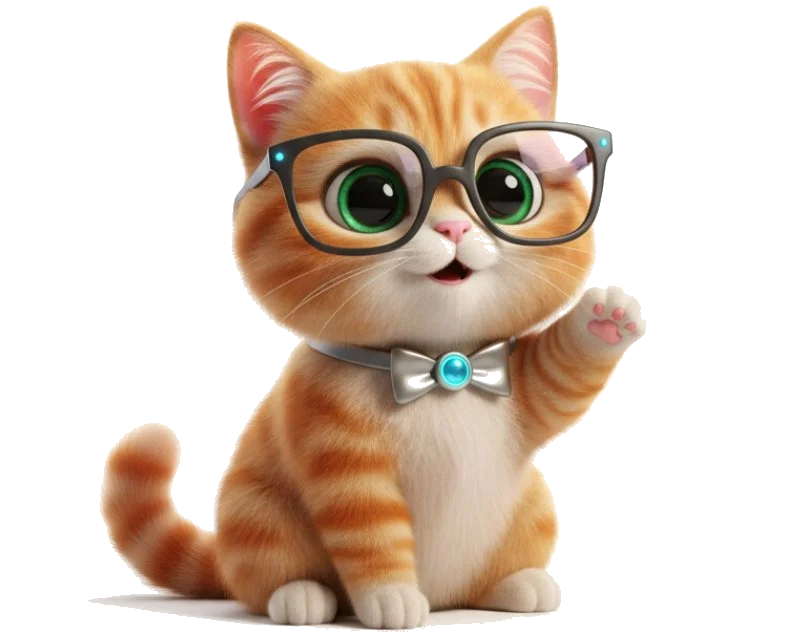 AI냥이
