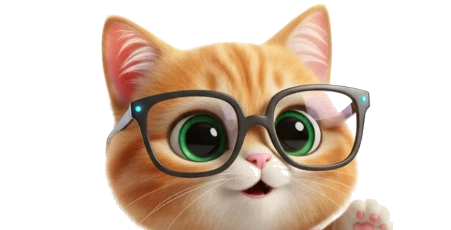 AI냥이