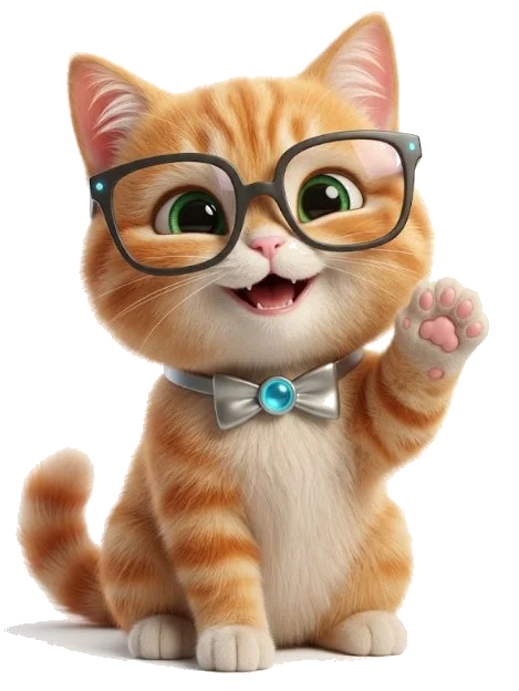 나도냥이 생성 결과