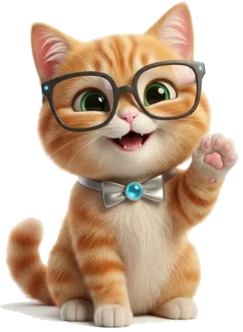 나도냥이